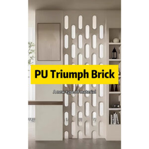 PU Triumph Brick