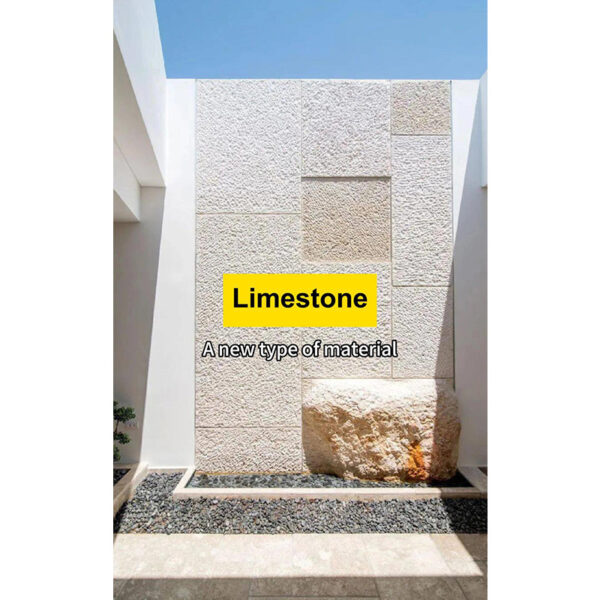 Line Stone Panel