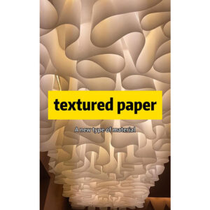 French Texture Paper