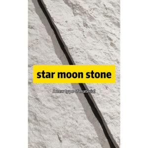 Moon Stone Panel